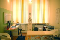 Alles – nur keine Operation!