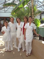 Matrix-Health-Partner-Ruth-König-Poseidon-Terme-Team-01