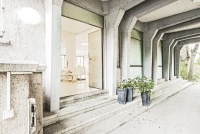 Matrix-Health-Partner-Susanne-Wörz-Praxis-Eingang