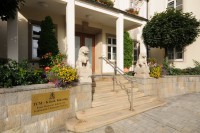 TCM-Klinik Bad Kötzting