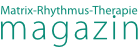 Matrix Rhythmus Therapie Magazin Logo