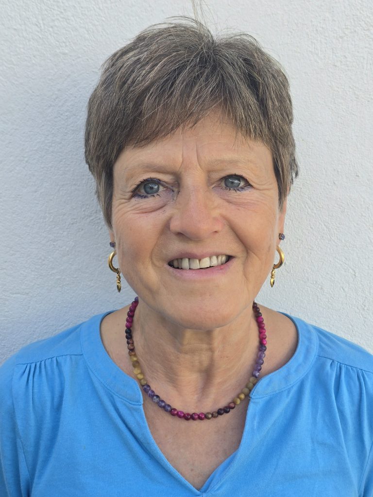 Gabriele Woschek