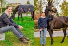 Interview mit Josefa Sommer